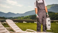 Ik Sprayers Traitement Et Pulvérisation | - Pulvérisateur industriel à pression préalable ik 9