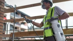 Ik Sprayers Traitement Et Pulvérisation | - Pulvérisateur industriel à pression préalable ik 9
