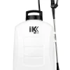 Ik Sprayers Traitement Et Pulvérisation | - Pulvérisateur électrique ik e 15bs - produits chimiques