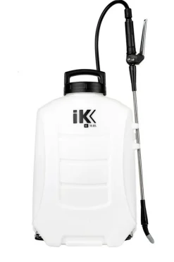 Ik Sprayers Traitement Et Pulvérisation | - Pulvérisateur électrique ik e 15bs - produits chimiques