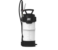 Ik Sprayers - Pulvérisateur pression préalable ik multi 12 pro + New