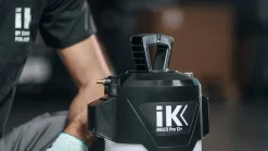 Ik Sprayers - Pulvérisateur pression préalable ik multi 12 pro + New