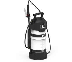 Ik Sprayers Traitement Et Pulvérisation | - Pulvérisateur pression préalable ik e multi pro 12