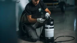 Ik Sprayers Traitement Et Pulvérisation | - Pulvérisateur pression préalable ik e multi pro 12