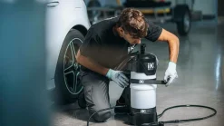 Ik Sprayers Traitement Et Pulvérisation | - Pulvérisateur pression préalable ik e multi pro 12