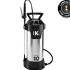 Ik Sprayers - Pulvérisateur pression préalable ik inox 10l Best