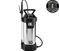 Ik Sprayers - Pulvérisateur pression préalable ik inox 10l Best