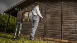 Ik Sprayers - Pulvérisateur pression préalable ik inox 10l Best
