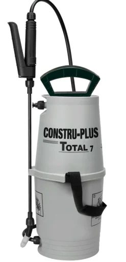 Ik Sprayers - Pulvérisateur pression préalable constru plus 7 Clearance