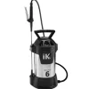 Ik Sprayers Traitement Et Pulvérisation | - Pulvérisateur pression préalable ik inox 6l