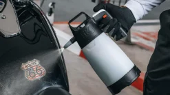 Ik Sprayers Traitement Et Pulvérisation | - Pulvérisateur pression préalable ik multi pro 2 360º