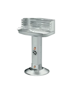 Imagin - Barbecue valencia cuve acier - Best