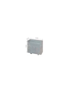 Imagin - Housse pour barbecue pe 110 gr - Clearance