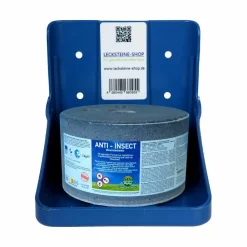 Imima Hygiène Et Soins | - 4 pierres à lécher anti-insectes de 3 kg