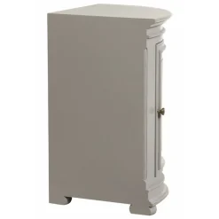 Interior's - Encoignure basse mdf blanc - harmonie New