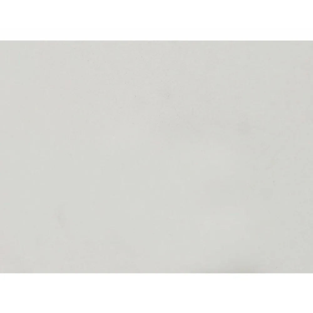 Interior's - Miroir rectangulaire mdf blanc - harmonie Online