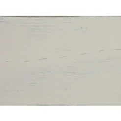 Interior's Mobilier D'Intérieur | - Table basse rectangulaire bois blanc - provence
