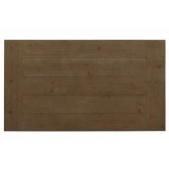 Interior's Mobilier D'Intérieur | - Table basse rectangulaire bois beige - héritage