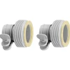 Intex Piscines Et Spas | - Adaptateurs b 2 pcs pour tuyaux 32 mm à 38 mm