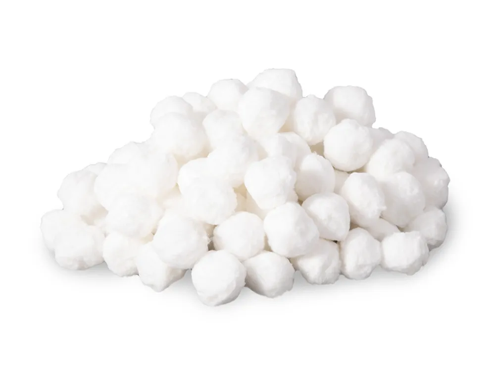 Intex Piscines Et Spas | - Balles filtrantes textiles pour filtre à sable