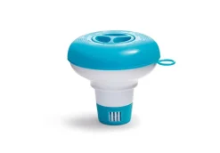 Intex - Diffuseur flottant 12,7 cm Online