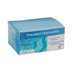 Intex - Floculant chaussettes Clearance