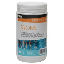 Intex Piscines Et Spas | - Pastille de brome 20 g
