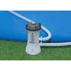 Intex Piscines Et Spas | - Piscine tubes et accessoires - diam. 3 x 0,76 m