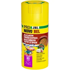 JBL - Aliment Pronovo Bel Grano pour poissons d'aquarium XS 100ml Clearance