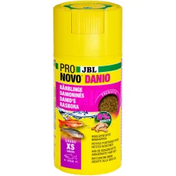 JBL - Aliment Pronovo Danio grano XS 100ml Best