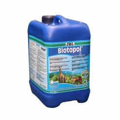 Jbl Hygiène Et Soins | - Biotopol 5l conditionneur d'eau