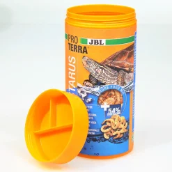 JBL - Crustarus, alimentation pour tortues d’eau : 250ml Clearance