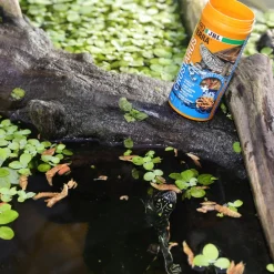 JBL - Crustarus, alimentation pour tortues d’eau : 250ml Clearance