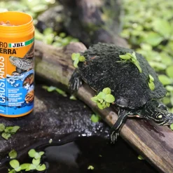 JBL - Crustarus, alimentation pour tortues d’eau : 250ml Clearance