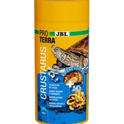 JBL - Crustarus, alimentation pour tortues d’eau : 1000ml Clearance