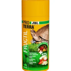 JBL Alimentation | - Fructil, alimentation pour tortues terrestres : 250ml