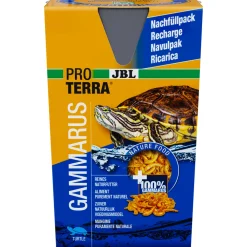 JBL Alimentation | - Gammarus, alimentation pour tortues d’eau : 750ml