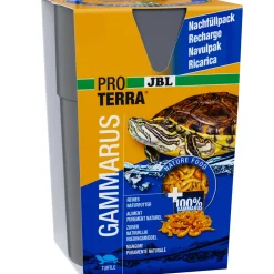JBL Alimentation | - Gammarus, alimentation pour tortues d’eau : 750ml