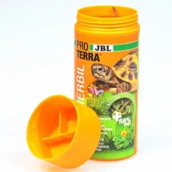 JBL Alimentation | - Herbil, alimentation pour tortues terrestres : 250ml