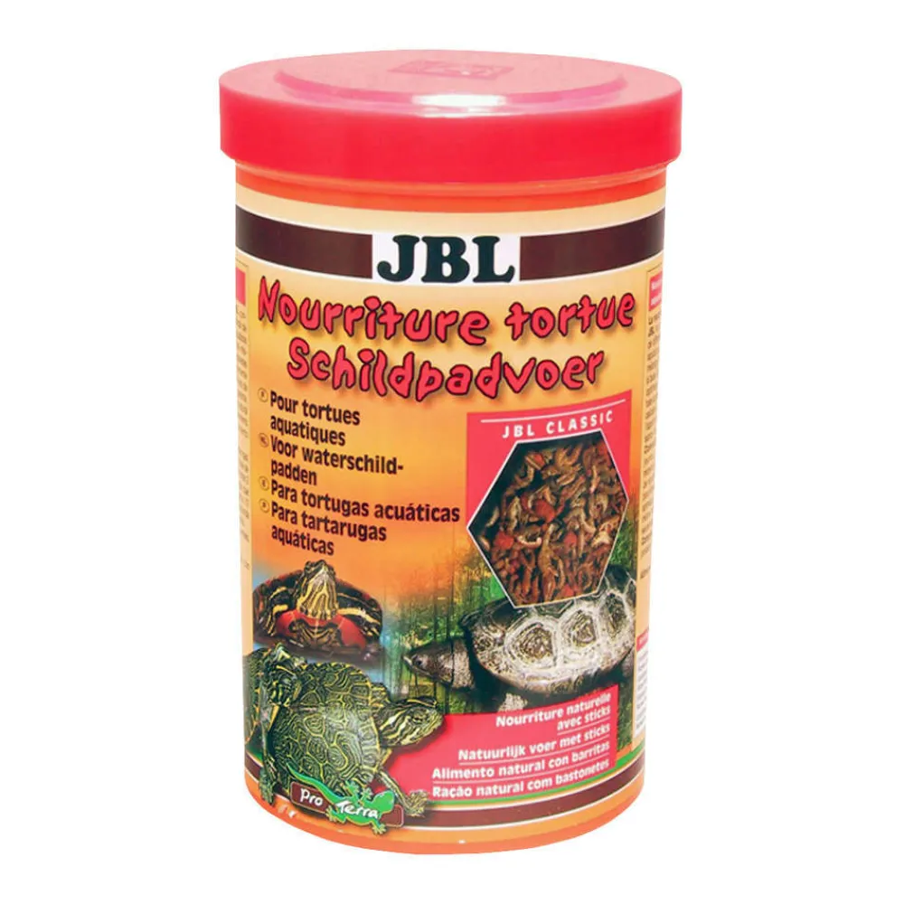 JBL - Nourriture tortues 250ml Discount