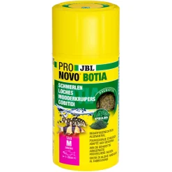 JBL - Pronovo Botia Tab loches M 100ml New