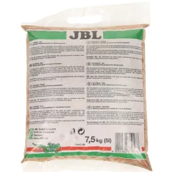 JBL Décoration Et Substrats | - Sable terrarium TerraSand rouge 7,5kg