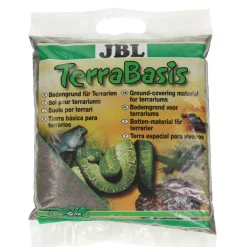 JBL - Substrat terrarium TerraBasis 5L Online