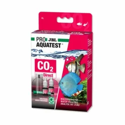 Jbl - Test co2 direct : test d'eau en gouttes Clearance