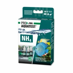 Jbl Hygiène Et Soins | - Test nh4 ammonium : test d'eau en gouttes