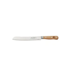 NA Jean dubost bloc de 4 couteaux bois - c0004220pef036 Clearance