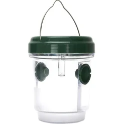 Je Cherche Une Idee - Anti-moustique solaire Outlet