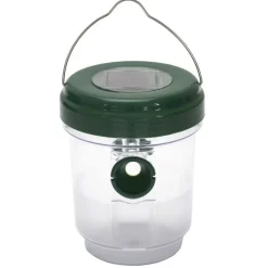 Je Cherche Une Idee - Anti-moustique solaire Outlet