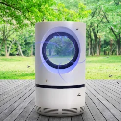 Je Cherche Une Idee Entretien De La Maison | - Anti-moustique USB