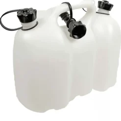NA Jerrican double compartiment 6 l + 3 l - oregon 562406 Best